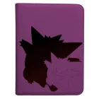 Ultra-PRO-elite-series-gengar-9-Pocket-zippered-pro-binder